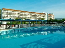 Golden Coast Hotel & Bungalows
