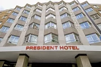 The President Hotel