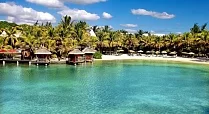 Paradise Cove Boutique Hotel