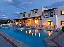 Aldemar Knossos Royal Villas