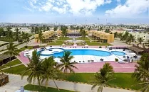 Samharam Resort