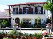 Makedonia Hotel