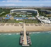 Maxx Royal Belek Golf & Spa