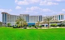 Crowne Plaza Muscat Oman Convention & Exhibition Centre