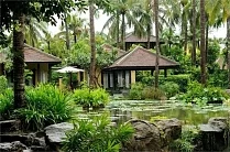 Anantara Mui Ne Resort & Spa