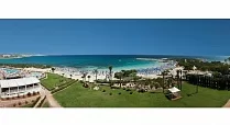 Asterias Beach
