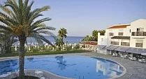 Aktibeach Village Resort (Cat. A)