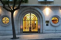 Heritage Hotel Britania