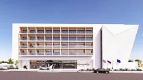 Tasia Maris Seasons Hotel
