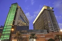 Al Ghurair Arjaan By Rotana