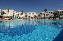 NOZHA BEACH RESORT & SPA