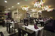 Ramada Plaza Antalya  