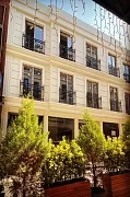 Balpetek Hotel S Class