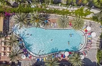 Flamingo Hotel Oludeniz