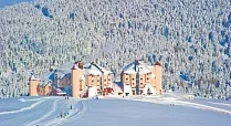 Monte Baia Hotel