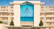 Aqua-Hotel Aquamarina