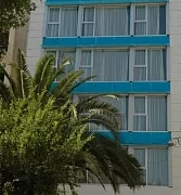 Arion Athens Hotel