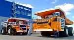 Школьные и групповые экскурсии, БелАЗ - мир гигантов