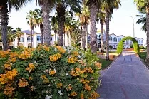 Sandy Beach Hotel & Resort