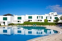Villas d'Agua