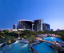 Grand Hyatt Dubai Residences 5