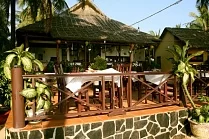Sea Star Resort