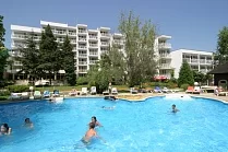 Sandy Beach