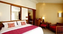 Centara Ras Fushi Resort & Spa