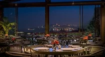 Anjer Bosphorus Hotel