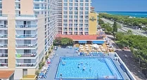 Cartaganova (Мальграт Де Мар)