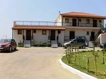 Ammos Residence