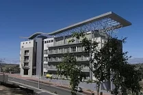Vanguarda Congress & Family Hotel