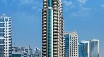 City Premiere Marina Deluxe Hotel