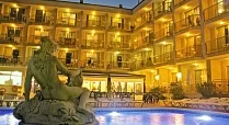 Aparthotel Miami Park