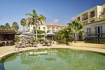 Hotel Porto Santa Maria