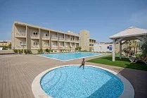 Oasis Atlantico Porto Grande