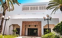 Les Orangers Beach Resort & Bungalow
