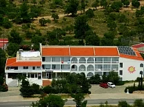 Astris Sun Hotel