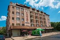 Bahami Residence
