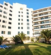 Cactus Beach Hotel