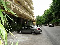 Arion Hotel