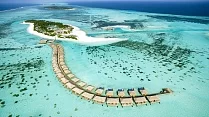 Cocoon Maldives