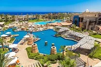 Pickalbatros Oasis Port Ghailb