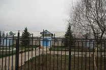 Паломническая гостиница