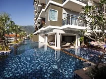 Andakira Hotel
