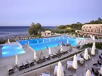 Eleon Grand Resort & Spa