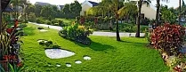 Eden Resort