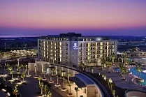 Doubletree by Hilton Abu Dhabi Yas Island Residences 