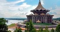 Hilton Kuching