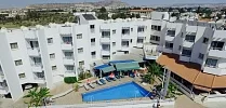 Boronia Hotel Apts